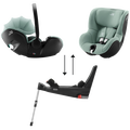 Britax 5Z MODULAR SYSTEM SET 